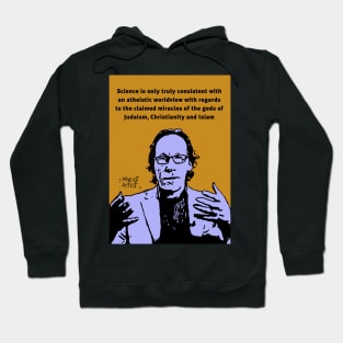 Lawrence Krauss Hoodie